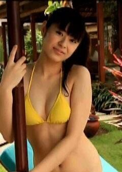 山本麻貴｢純愛ﾏｼﾞｯｸ｣