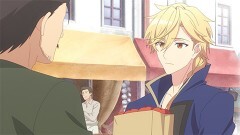 #1 笑わない聖女