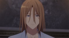 #7 閉ざされた王子