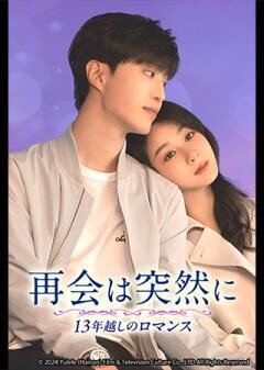 再会は突然に〜13年越しのロマンス〜（全32話）（字幕）