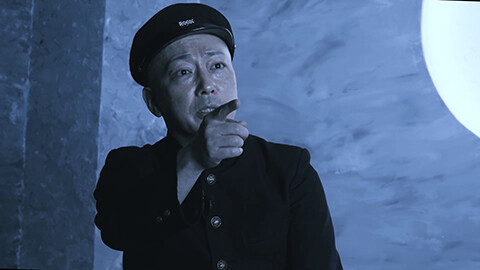 怪奇蒐集者　ROCKⅥ　村上ロック