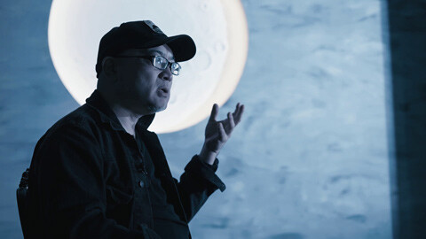 怪奇蒐集者　続・深相怪談　住倉 カオス