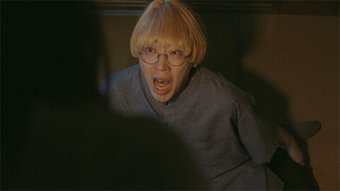 劇場版 ほんとうにあった怖い話～ゾクッ事故物件芸人～