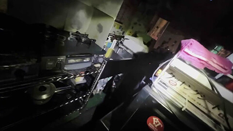 ほんとにあった！呪いのビデオ114