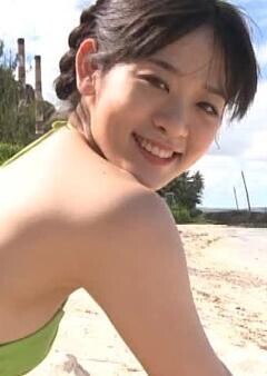 池田裕子｢ミスFLASH2013｣