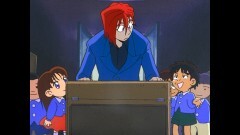 第13話　たのしい?!幼稚園