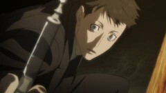 第5話 「ロビンソン」